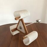 Scandinavian style chandelier