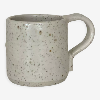 Mug en grès pyrité - Essentiel céramique