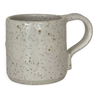 Pyrite stoneware mug - Ceramic Essential