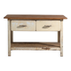 Table de travail industrielle avec tiroirs (c.1940) #75