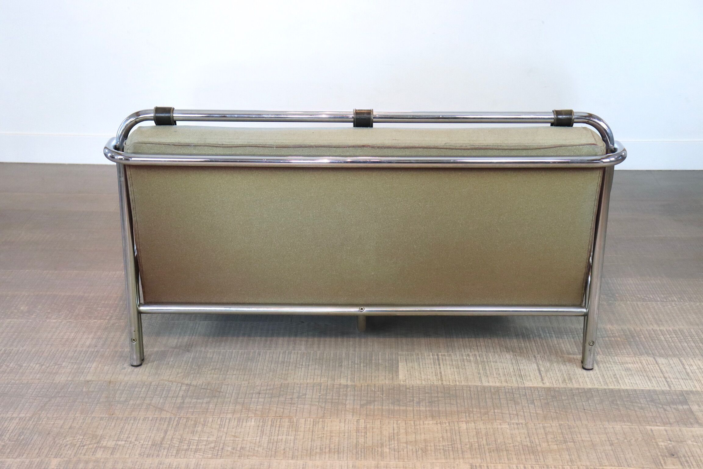 Stringa Sofa by Gae Aulenti for Poltronova, 1965