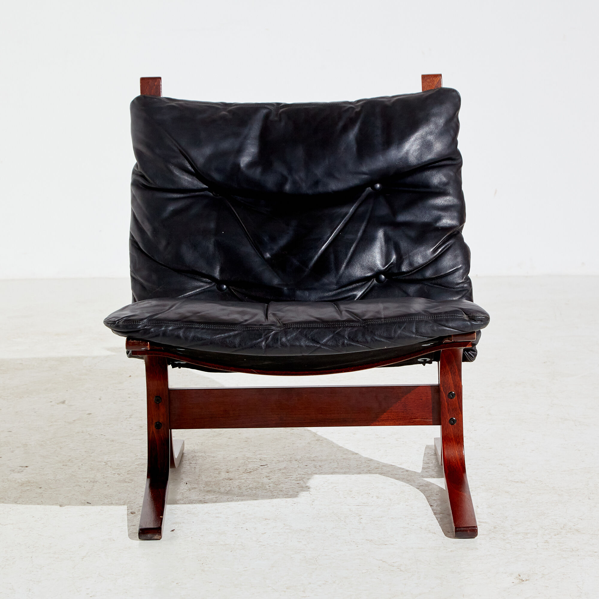 Chauffeuse Siesta par Ingmar Relling pour Westnofa