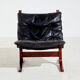 Chauffeuse Siesta par Ingmar Relling pour Westnofa