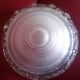 Ezan france - finishing lampshade with lustre frosted glass & colourless glaze