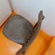 Chaise bistrot