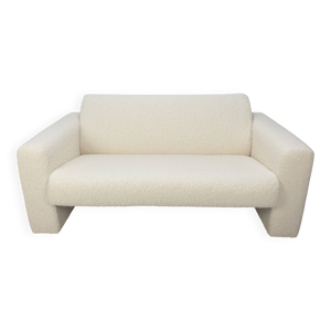 Banc à deux places Artifort Modèle