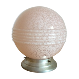 Art deco ball