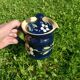 Savoyard artisan carafe
