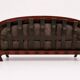 Italian Mid-Century Modern sofa ‘Rancero’ from Luciano Frigerio, 1960’s