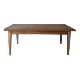 Farm table