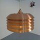T-742 Lamella Ceiling Lamp by Hans-Agne Jakobsson for Hans-Agne Jakobsson AB Markaryd, 1960s