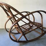 Rocking chair 1950s