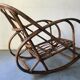 Rocking-chair 1950