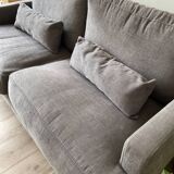 Alwin ampm convertible sofa