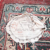 Persian Mahal Carpet 290x200