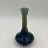 Art deco soliflore in Thulin earthenware