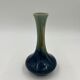 Art deco soliflore in Thulin earthenware
