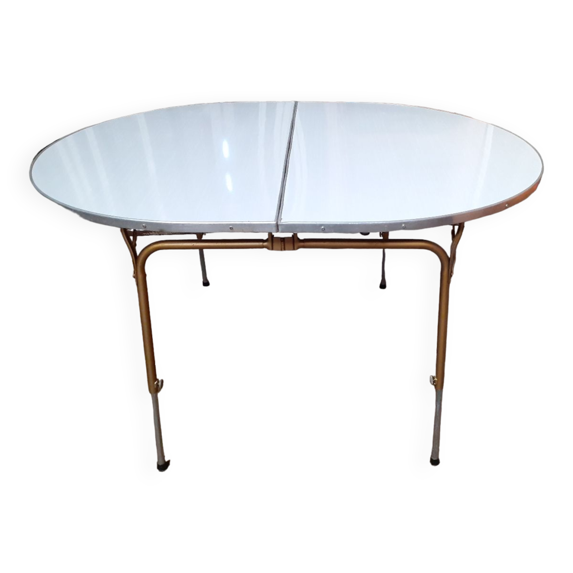 Lafuma camping folding table