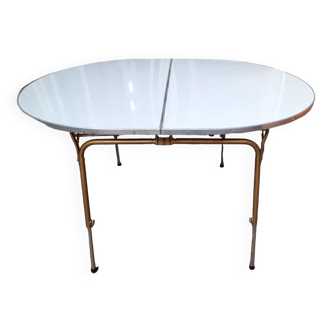 Table pliante de camping lafuma