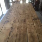 Farm table 1900