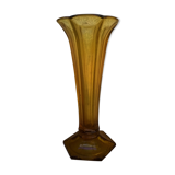 Vase "Val st Lambert"