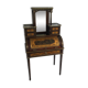 Louis XVI Style Bonheur Du Jour In Mahogany