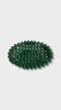 Jerome Massier, Braided Fruitbowl, Vallauris, Made in France