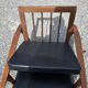 Scandinavian armchair from the 1960s