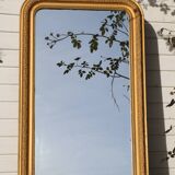 Golden mirror 1410mm