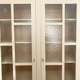 Art Deco display case