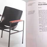 Vintage Shell armchair by Niko Kralj for Stol, 50s