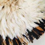 Juju Hat white 70 cm