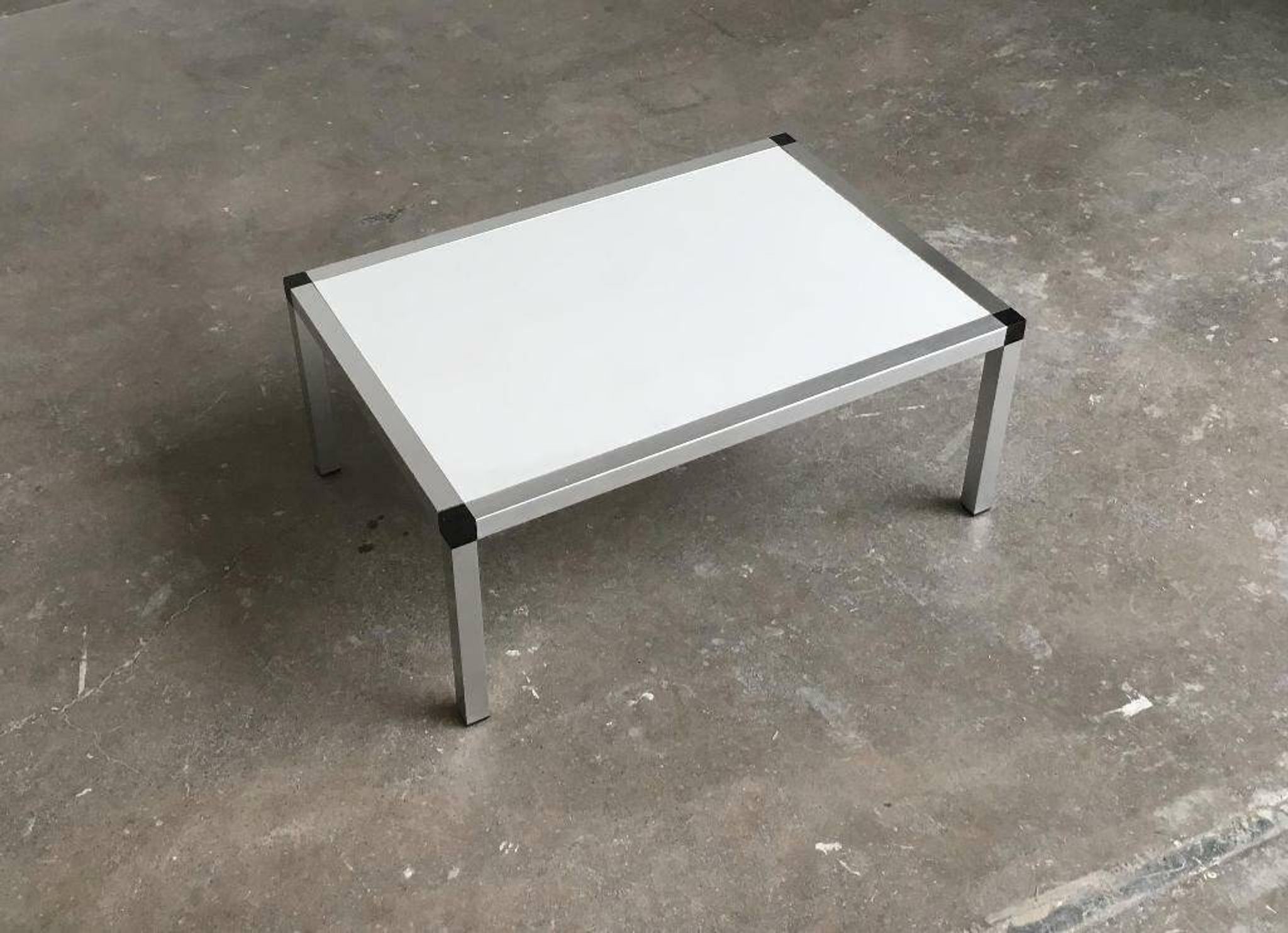 Modular coffee table Space Age, 1960s