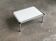 Table basse modulaire Space Age, années 1960