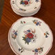 Sarreguemines dinnerware set