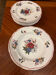 Sarreguemines dinnerware set