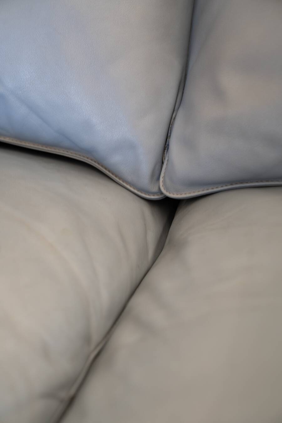 Serenade corner sofa by Tito Agnoli for Frau, Italy, 1980