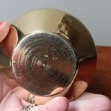 Conical table lighter