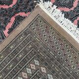 Handmade Persian carpet