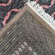 Handmade Persian carpet