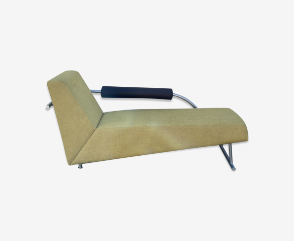 Chaise longue « Karel Doorman » par Rob Eckhardt