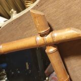 Barber mirror