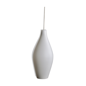 suspension en opaline