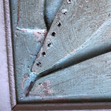 Pair of paintings on panel