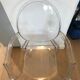 Fauteuil Louis Ghost par Philippe Starck pour Kartell