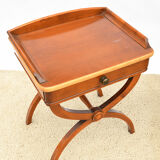 Pair of bedside tables