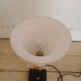 Art deco lamp