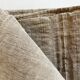 Pièce de chanvre de ferme 19e linge de réserve L278cm