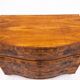 Commode baroque vers 1810.