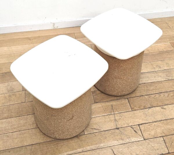Pouf design Patrick Norguet